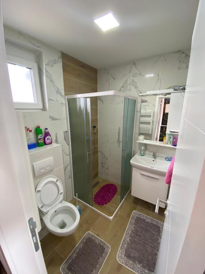 Apartman AromaBjelasnica Lejlighed Eksteriør billede