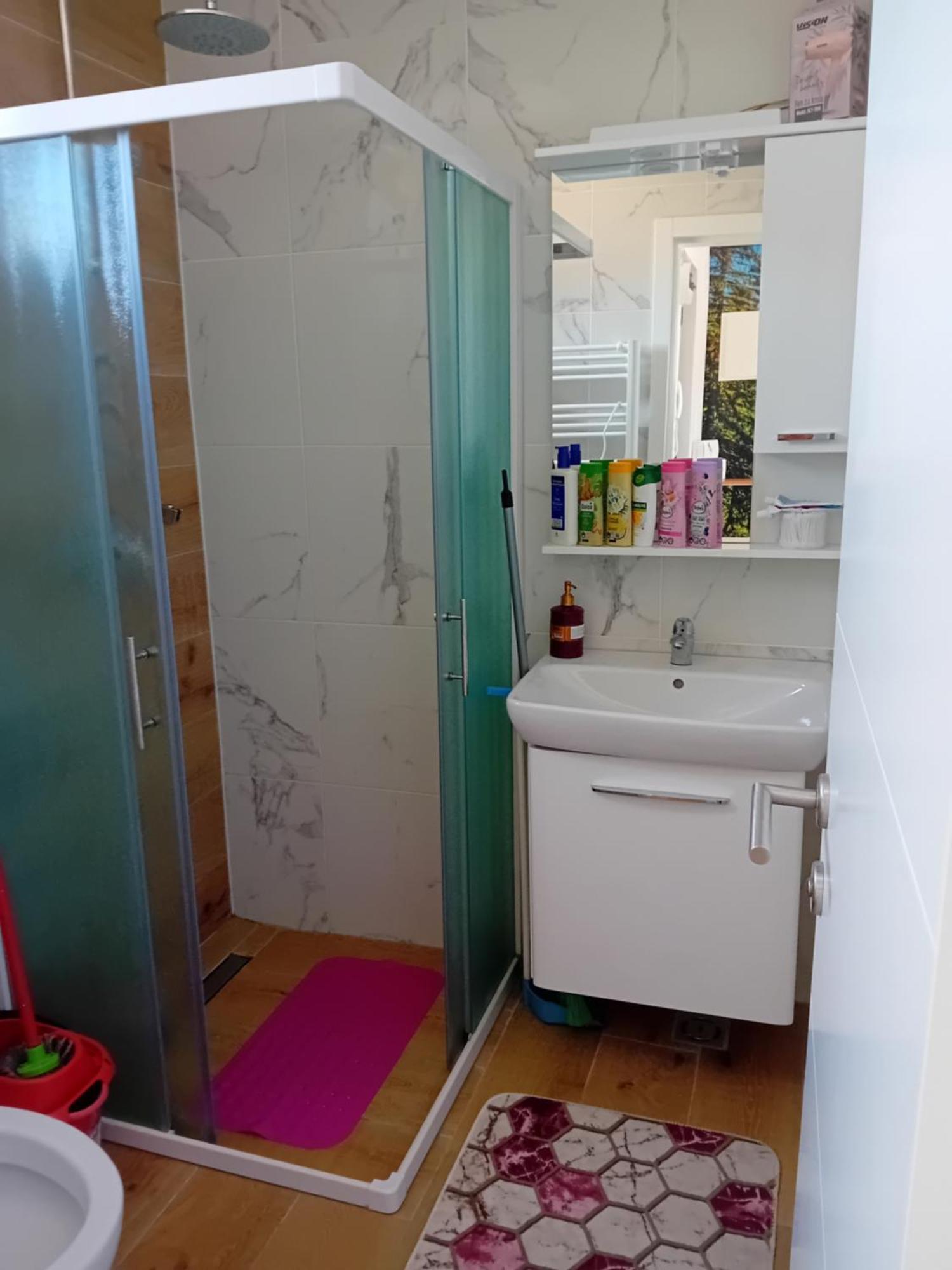 Apartman AromaBjelasnica Lejlighed Eksteriør billede